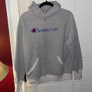 Campion hoodie